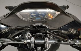 HONDA PCX 160 KF47