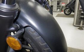 HONDA REBEL 250 A 2017 MC49