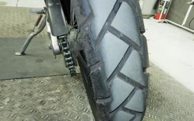 KAWASAKI SUPER SHERPA 2021 KL250G
