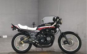 KAWASAKI Z400 GP KZ400M