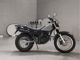 Фото Yamaha TW225 с японского аукциона