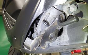 YAMAHA AXIS 125 TREET SE53J