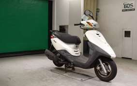 YAMAHA AXIS 125 TREET 2008 SE53J