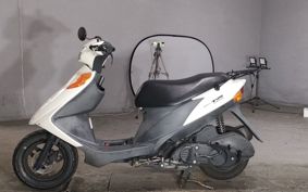 SUZUKI ADDRESS V125 CF4EA