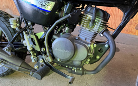 HONDA APE50 TYPE D AC18