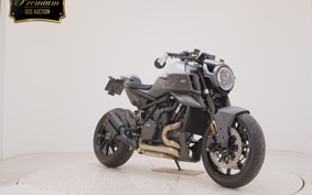 KTM BRABUS 1300R 2026