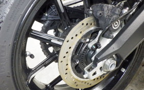 DUCATI SCRAMBLER FULL THROTTLE 2021