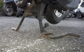 YAMAHA JOG Gen.1 3KJ