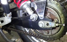 HONDA GB250 CLUBMAN Gen.5 MC10