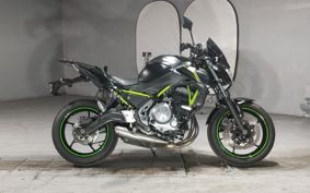 KAWASAKI Z650 ER650H