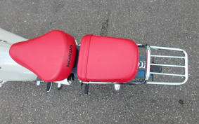 HONDA  SUPER CUB C125 JA71