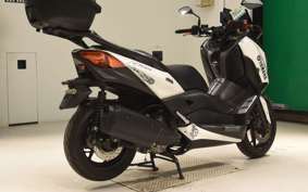 YAMAHA X-MAX 250 A 2025 SG42J