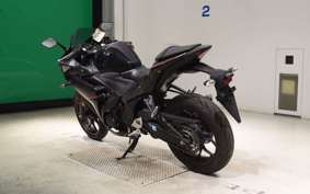 YAMAHA YZF-R3 2018 RH13J