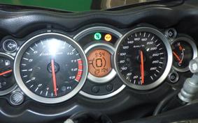 SUZUKI HAYABUSA Gen.2 2009