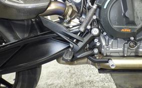 KTM 790 DUKE 2018