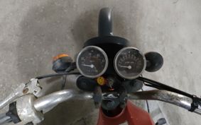 SUZUKI MAMETAN OR50
