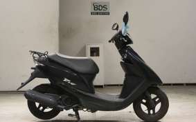 HONDA DIO Gen.6 2014 AF62
