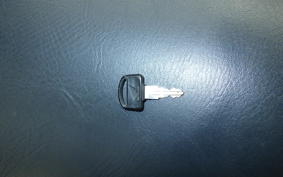 HONDA GYRO CANOPY 2001 TA02