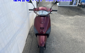 HONDA TACT-4