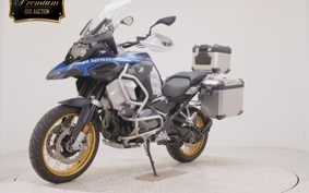 BMW R1250GS ADVENTURE 2020