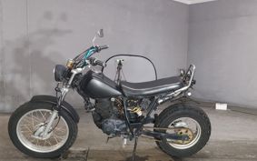 YAMAHA TW200 2JL
