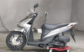 SUZUKI ADDRESS V110 CE47A