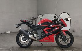 KAWASAKI NINJA250SL BX250A