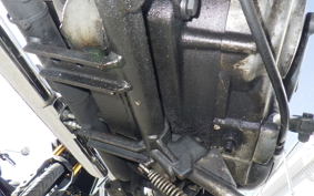 HARLEY XLH883 HUGGER 1994