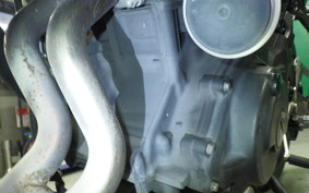 KAWASAKI Z250 Gen.2 1999 EX250P