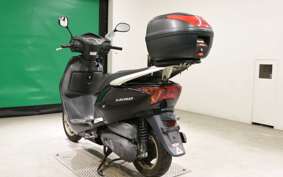 HONDA LEAD 110 2022 JF19