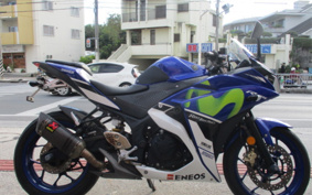 YAMAHA YZF-R25 RG10J