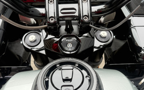 HARLEY FLTRXSTSE CVO 2025 TL8