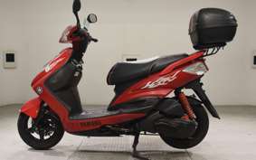 YAMAHA CYGNUS 125 XSR 2 2018 SE44J