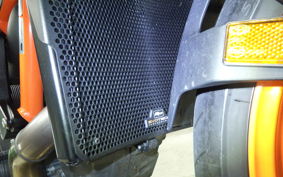 KTM 1290 SUPER DUKE R 2024