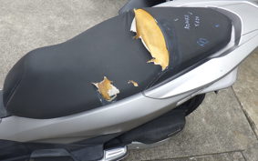 HONDA PCX125 JF56