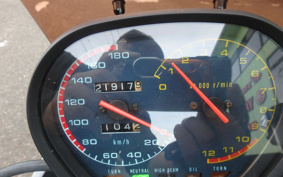 SUZUKI GSX750S KATANA 1982 GS75X