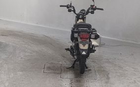 HONDA CT125 HUNTER  CUB  JA55