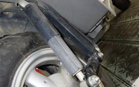 HONDA GYRO X TD02