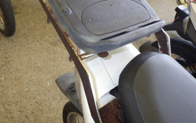HONDA WAVE 125 I NF125MC