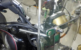 HONDA REBEL 250 1999 MC13
