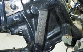 HARLEY FXSTC 1340 1990