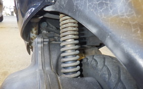 SUZUKI LET's 4 CA45A