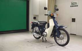HONDA C90 SUPER CUB E HA02