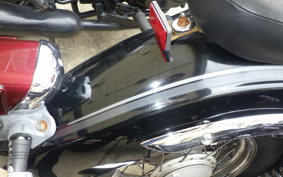 YAMAHA DRAGSTAR 250 VG02J