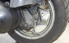 HONDA DIO Gen.4 AF35