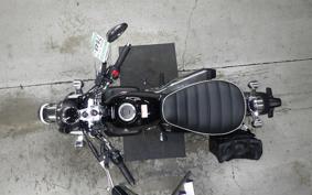 HONDA MONKEY 125 JB05