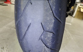 YAMAHA NIKEN GT 2020 RN58J
