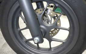 HONDA LEAD 125 2006 JF45