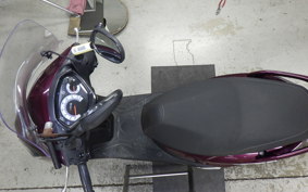 YAMAHA AXIS 125 Z 1980 SED7J