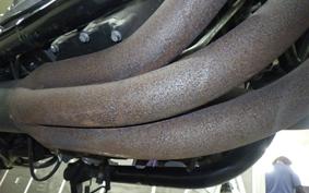 HONDA CB1100 2010 SC65